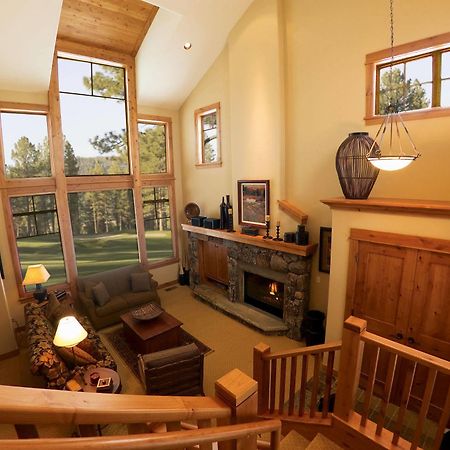 Tahoe Mountain Resorts Lodging Old Greenwood Truckee Exterior foto