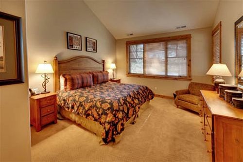 Tahoe Mountain Resorts Lodging Old Greenwood Truckee Exterior foto